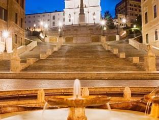 Lovin' Piazza Di Spagna 2*